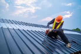 Reliable Ballinger, TX Roofing service Solutions